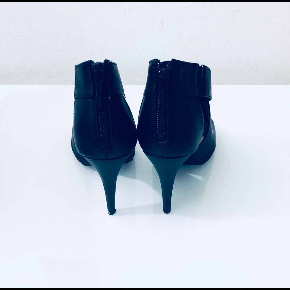 MICHAEL ANTONIO HEELS SHOES.SIZE 7.5 - Picture 5 of 9